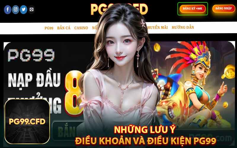 Điều Khoản và Điều Khoản Cần Tuân Thủ Khi Tham Gia Sân Chơi 