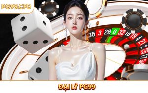 Đại Lý PG99 - Tổng Hợp Các Đối Tác Chính Thức